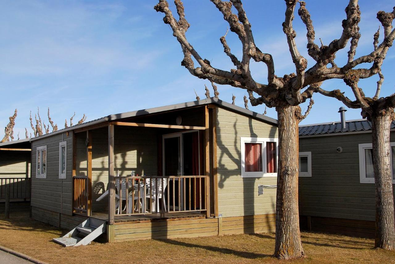 Bungalows Pirineus Guils de Cerdaña 외부 사진